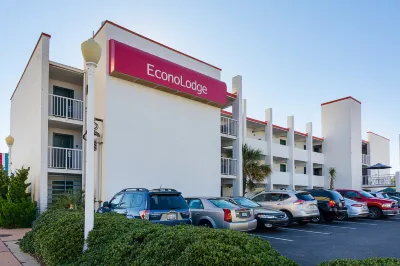 Ocean27 Hotel Hotels near Virginia Beach Convention Center