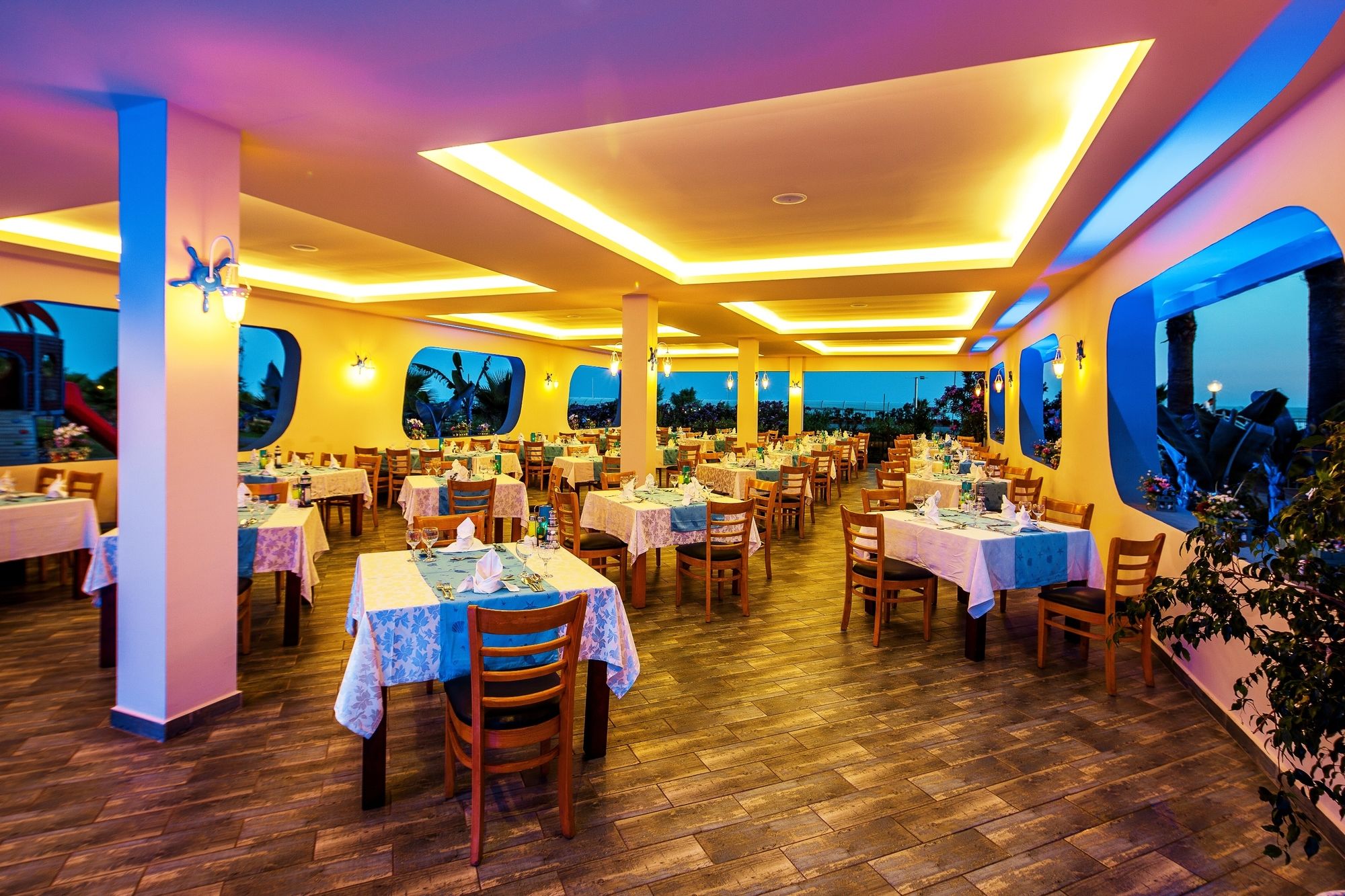 Club Hotel Turan Prince World - All Inclusive