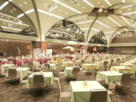 โรงแรมชิน ฟุราโนะ พรินซ์ โรงแรมในฟูราโนะ