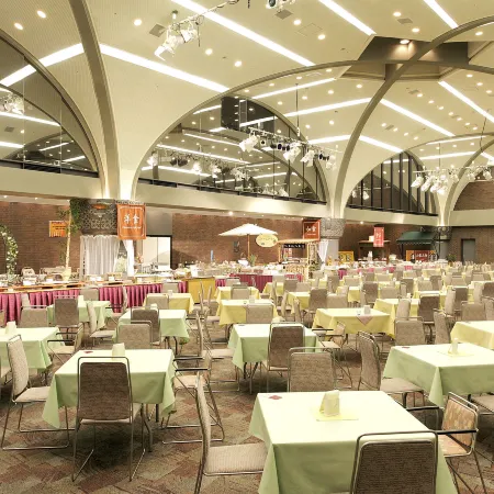 Shin Furano Prince Hotel