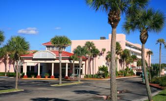 Guy Harvey Resort on Saint Augustine Beach