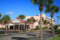 Guy Harvey Resort on Saint Augustine Beach