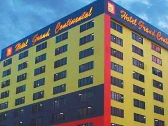 Hotel Grand Continental Kuantan-Kuantan Updated 2022 Price 