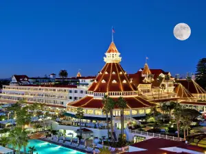 Hotel del Coronado