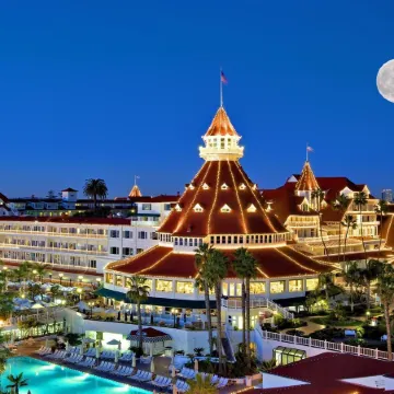 Hotel del Coronado