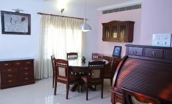 Fortbeach Service Apartments