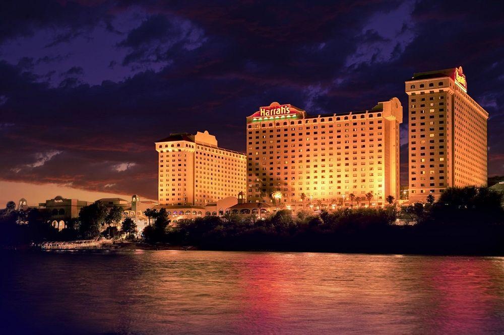 Harrah's Hotel & Casino Laughlin