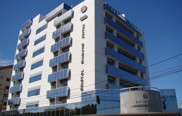 Nobile Suites Diamond
