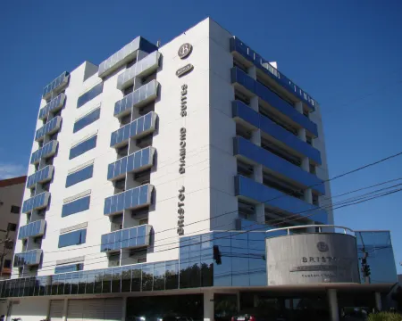 Nobile Suites Diamond Hotels in Vitoria