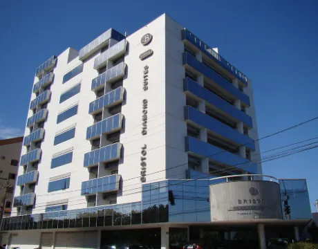 Nobile Suites Diamond