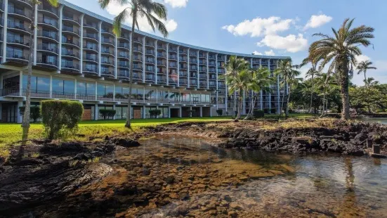 希洛城堡夏威夷飯店