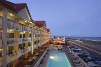 Montreal Beach Resort