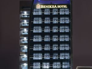 Benikea Hotel Yeosu