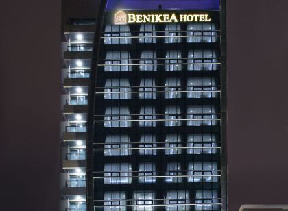 Benikea Hotel Yeosu