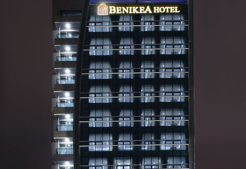 Benikea Hotel Yeosu - Housity