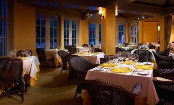 Fairmont Sonoma Mission Inn & Spa
