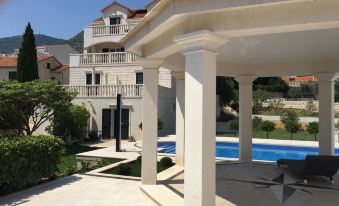 Apartments Villa Jadranka Adults Only