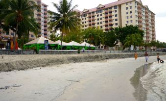 Glory Beach Resort