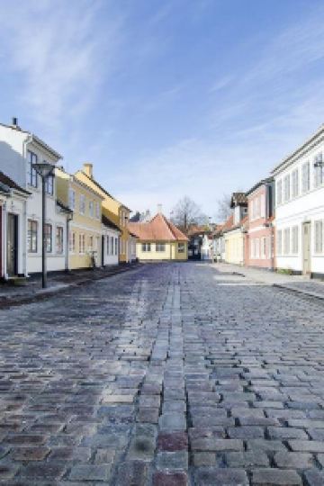 Find Hotels Near Odense Zoo Odense For 21 Trip Com