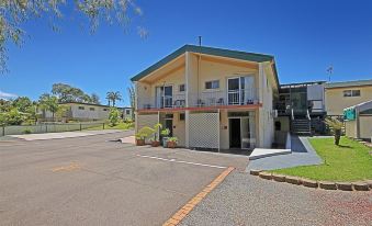 Breeze Inn 13 Princes Highway, Ulladulla