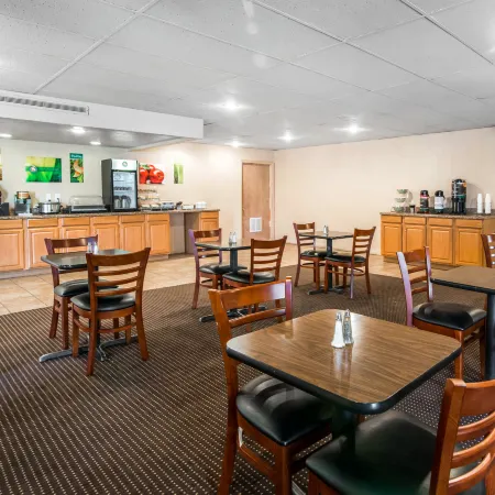 Quality Inn