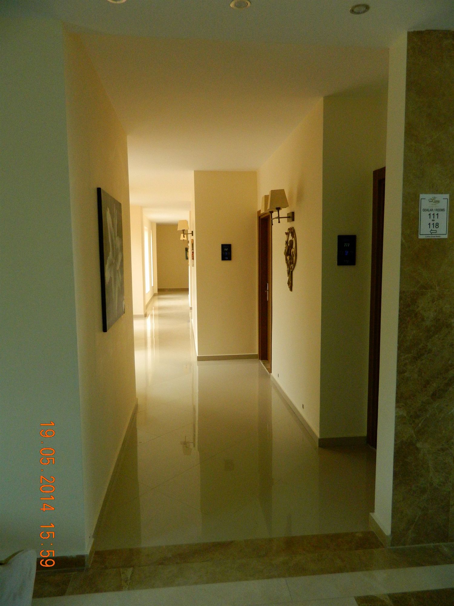 Liona Hotel