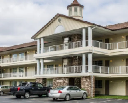 Quality Inn Lakefront