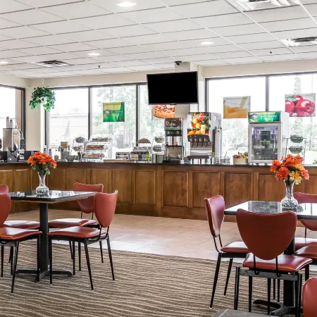 Quality Inn Brunswick
