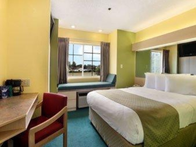 America's Best Value Inn and Suites - Jackson