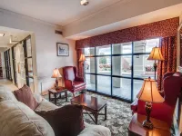 Quality Inn Tanglewood Hotels in Roanoke