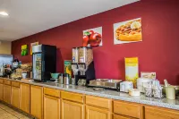 Quality Inn O'Fallon IL - St Louis Hotels in O'Fallon