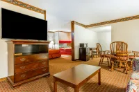 Ramada by Wyndham Winston-Salem