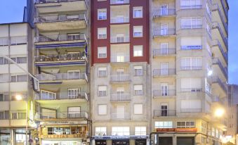 Hotel Miño