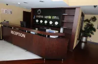 Ontur Butik Hotel - อ่างจากุชชี่