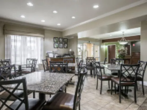 Sleep Inn & Suites Stockbridge Atlanta South Hotels in Stockbridge