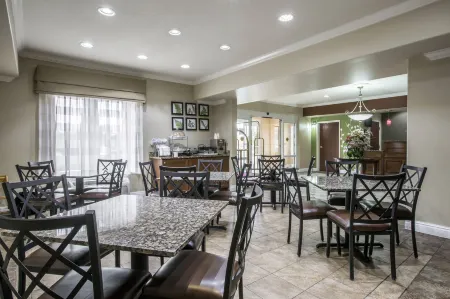 Sleep Inn & Suites Stockbridge Atlanta South