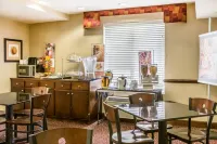 Wingate by Wyndham Kings Bay Naval Base / I-95 - breakfast