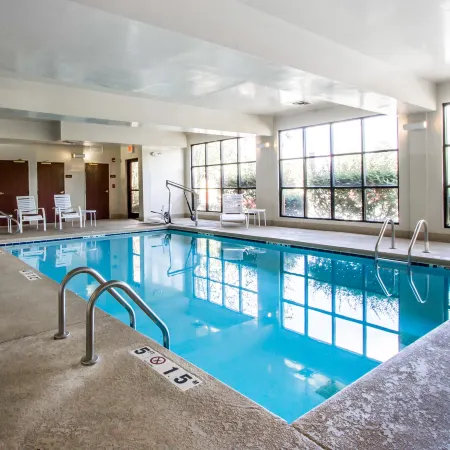 La Quinta Inn & Suites by Wyndham Auburn