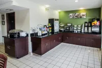 Sleep Inn & Suites - breakfast