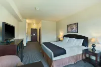 Oxford Suites Spokane Valley Hotels in Spokane Valley