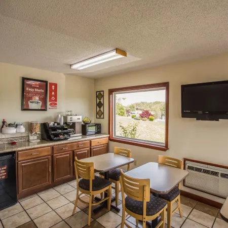 Econo Lodge