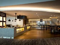 鉑爾曼雅加達印尼飯店 - 早餐