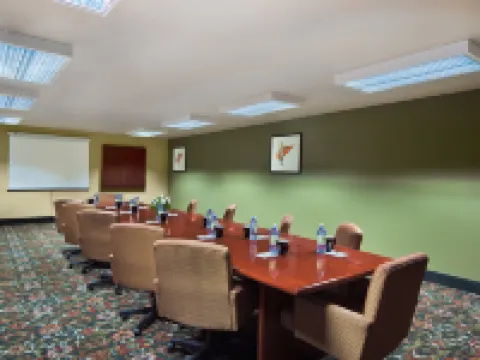 彭德爾頓牛津套房酒店 彭德爾頓酒店