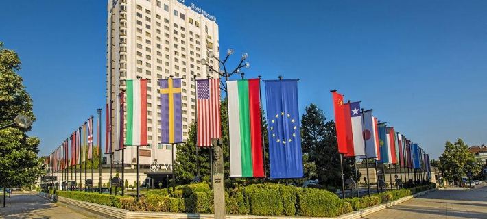 Hotel Marinela Sofia Ξενοδοχεία στην πόλη Σόφια