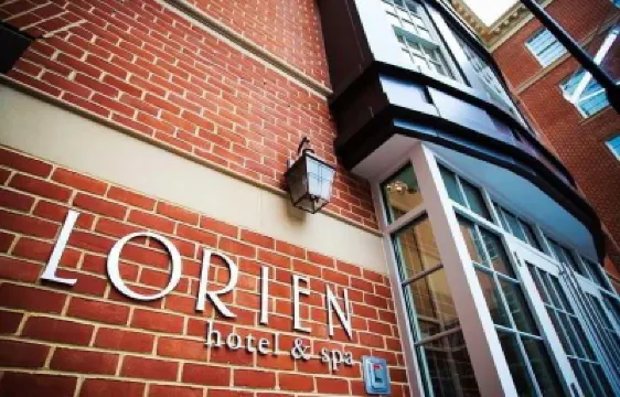 Archer Hotel Old Town Alexandria Hotels in 