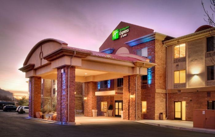 Holiday Inn Express & Suites KANAB by IHG