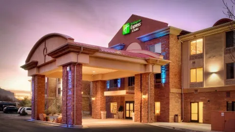 Holiday Inn Express & Suites KANAB by IHG in Kanab