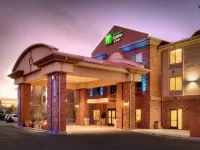 Holiday Inn Express & Suites KANAB by IHG Hotéis em Kanab