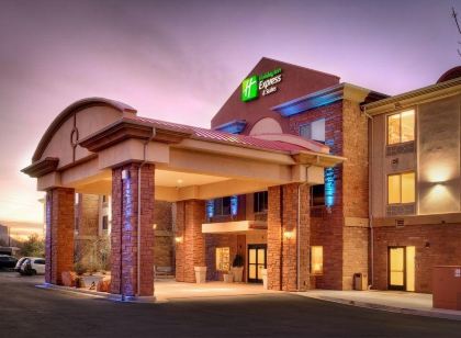 Holiday Inn Express & Suites Kanab