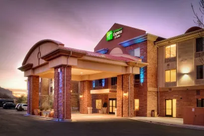 Holiday Inn Express & Suites Kanab